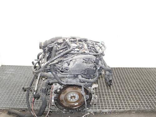 Engine JAGUAR XF I (X250) 2.2 D | BP39853159M1 - Image 3