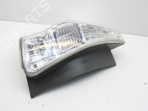 Used Left taillight Left taillight TOYOTA PRIUS PLUS (_W4_) 1.8 Hybrid (ZVW4_) (136 hp) 39812328 39812328