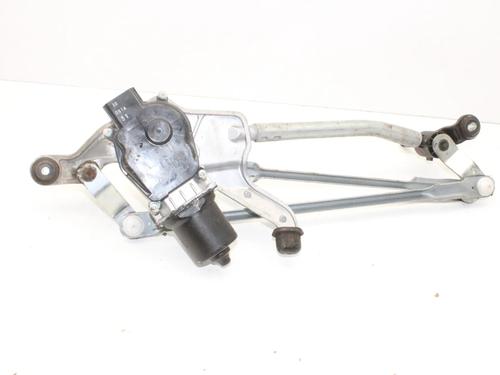 Used Front wipers mechanism Front wipers mechanism DACIA SANDERO III 1.0 TCe 110 (110 hp) 39829498 39829498