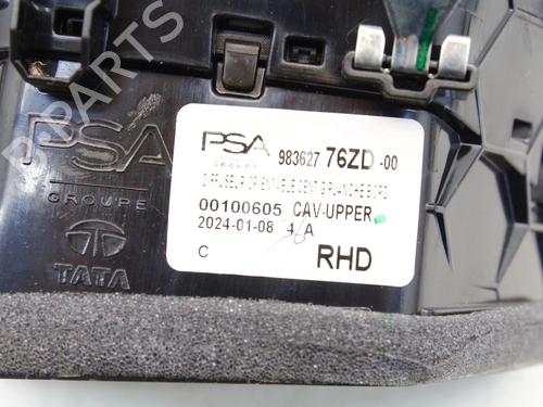 Air vent OPEL MOKKA 1.2 (76) | BP39810628I21 - Image 4