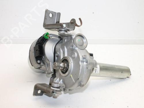 Used Electronic module Electronic module HONDA JAZZ IV (GK_) 1.3 (102 hp) 39824572 39824572