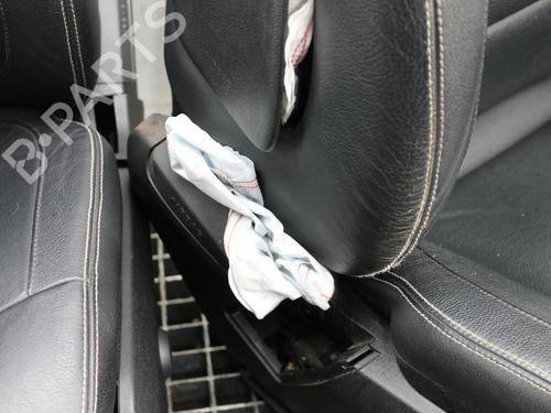 Seats set MERCEDES-BENZ E-CLASS T-Model (S212) E 350 BlueTEC (212.226) | BP39847112C78 - Image 7