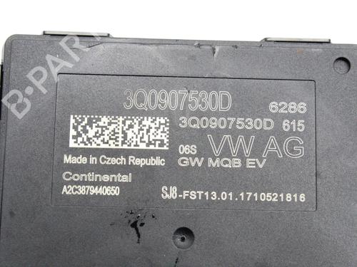 Electronic module VW PASSAT B8 (3G2, CB2) 1.4 GTE Hybrid | BP39843087M83 - Image 3