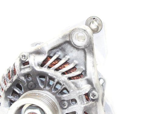 Alternator MAZDA 3 (BM, BN) 2.0 | BP39804501M7 - Image 4