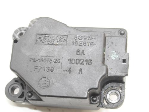 Electronic module LAND ROVER FREELANDER 2 (L359) 2.2 TD4 4x4 | BP39864258M83 - Image 5