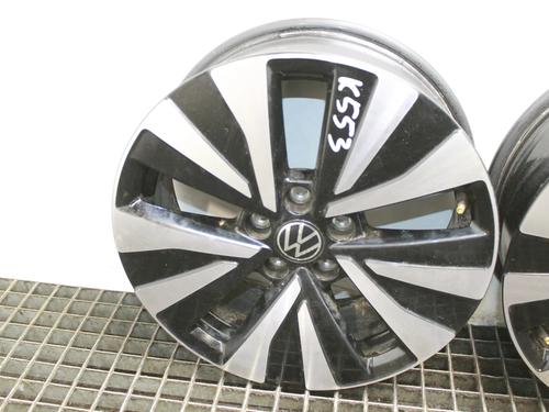 Fælgsæt VW TAIGO (CS1) 1.0 TSI | BP39822293C100 - Image 2