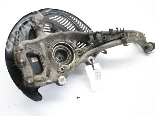 Right front steering knuckle AUDI A4 B9 (8W2, 8WC) S4 TFSi quattro | BP39852706M26 - Image 4