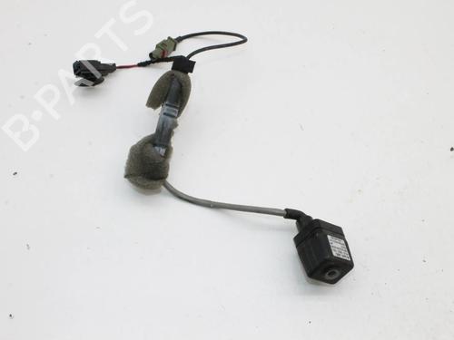 Used Camera Camera AUDI A8 D3 (4E2, 4E8) S8 quattro (441 hp) 39810699 39810699