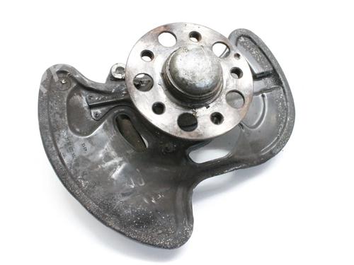 right-front-steering-knuckle-mercedes-benz-c-class-w204-2007-2008-2009-2010-2011-2012-2013-2014-2015-39776289 main image