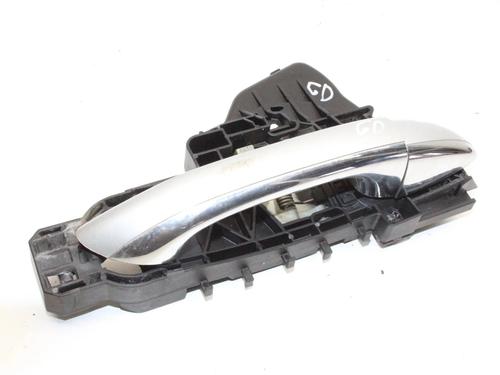 rear-right-exterior-door-handle-mercedes-benz-m-class-w164-2005-2006-2007-2008-2009-2010-2011-2012-39794255 main image