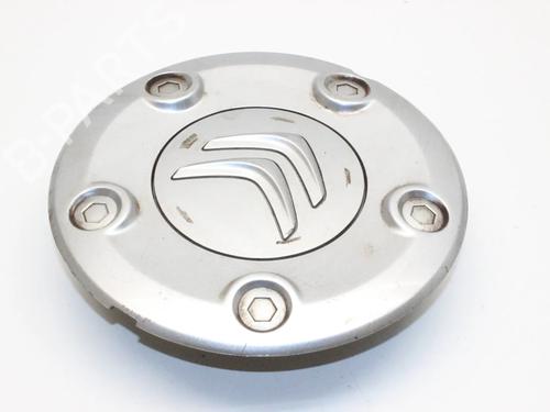 Hjulkapsel Hjulkapsel CITROËN JUMPY II (VF7) 1.6 HDi 90 8V (90 hp) 39789281 39789281
