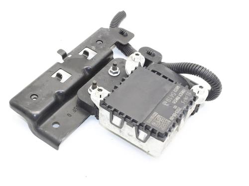 Used Electronic module Electronic module CITROËN C4 III (BA_, BB_, BC_) ë-C4 (BCZKXC, BZCKSC) (136 hp) 39839422 39839422