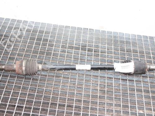 Used Left rear driveshaft Left rear driveshaft LAND ROVER DISCOVERY SPORT (L550) 2.0 D 4x4 (180 hp) 39869894 39869894