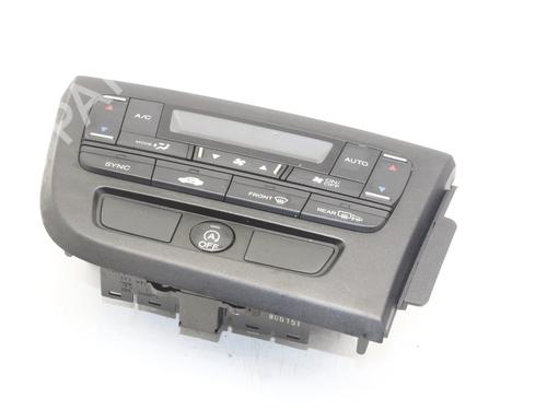 Used Control unit Control unit HONDA CIVIC IX (FK) 2.0 i-VTEC Type R (FK2) (310 hp) 39820244 39820244