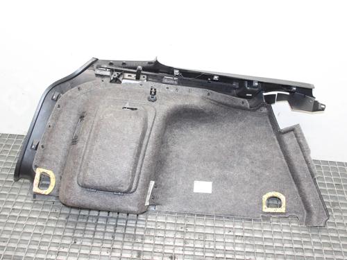 Boot lining VW PASSAT B7 Variant (365) 2.0 TDI | BP39838975I3 - Image 4