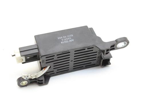 Electronic module MAZDA RX-8 (SE, FE) 1.3 (FE103, SE3P) | BP39789657M83 - Image 3
