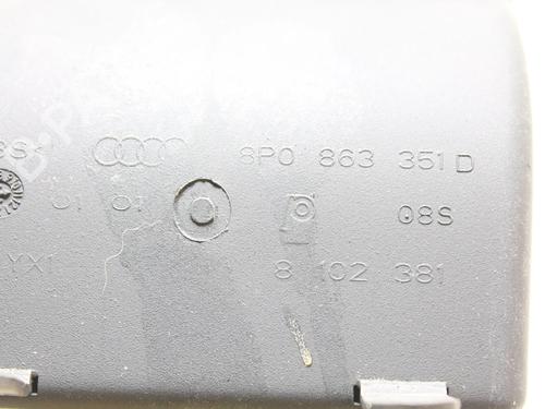 Other AUDI A3 (8P1) 1.6 TDI | BP39775013O1 - Image 3