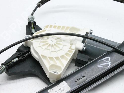 Front right window mechanism VW PASSAT B8 Variant (3G5, CB5) 2.0 TDI | BP39770382C23 - Image 8