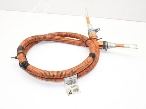 Used Wiring harness Wiring harness MITSUBISHI OUTLANDER III (GG_W, GF_W, ZJ, ZL, ZK) 2.0 Hybrid 4WD (GG2W) (189 hp) 39771401 39771401