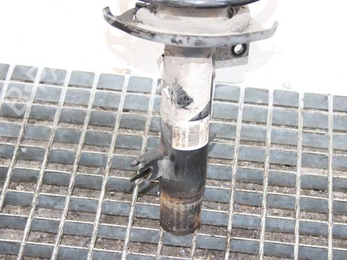 Right front shock absorber CITROËN C4 CACTUS 1.2 VTi 82 | BP39801009M17 - Image 3