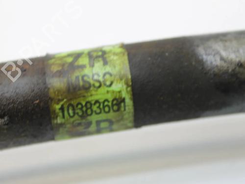 Anti roll bar CADILLAC ESCALADE 6.2 AWD | BP39850078M96 - Image 5