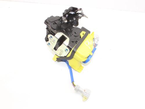 Used Front right lock Front right lock KIA NIRO I (DE) E-NIRO (204 hp) 39822476 39822476
