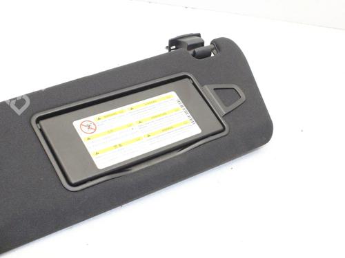Left sun visor MERCEDES-BENZ E-CLASS T-Model (S212) E 350 CDI (212.225) | BP39829177I1 - Image 3