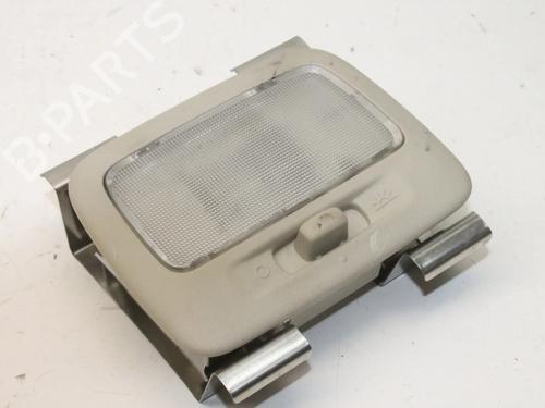 Used Interior roof light Interior roof light MITSUBISHI OUTLANDER III (GG_W, GF_W, ZJ, ZL, ZK) 2.2 Di-D 4WD (GF6W) (150 hp) 39855254 39855254