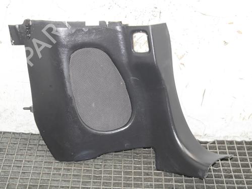 Used Rear left panel Rear left panel JAGUAR XK 8 Convertible (X100) 4.0 XKR (375 hp) 39865476 39865476