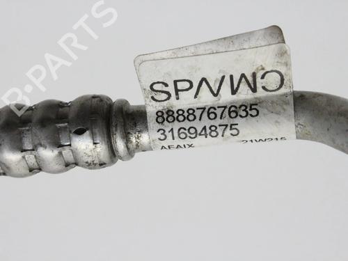 AC pipe VOLVO XC40 (536) T5 Plug-in Hybrid | BP39863827M126 - Image 4