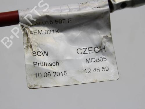 Cable AUDI A3 Limousine (8VS, 8VM) S3 quattro | BP39773385E12 - Image 6