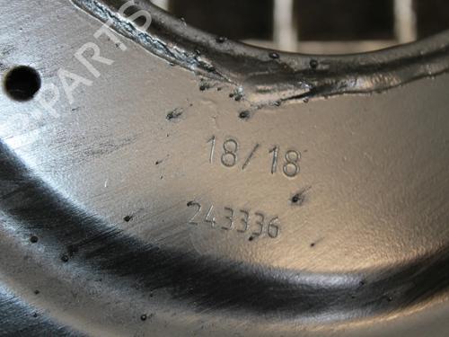 Subframe AUDI A4 B9 (8W2, 8WC) 1.4 TFSI | BP39855841M9 - Image 11