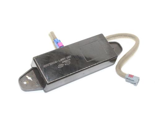 Used Control unit Control unit KIA NIRO I (DE) E-NIRO (204 hp) 39830207 39830207