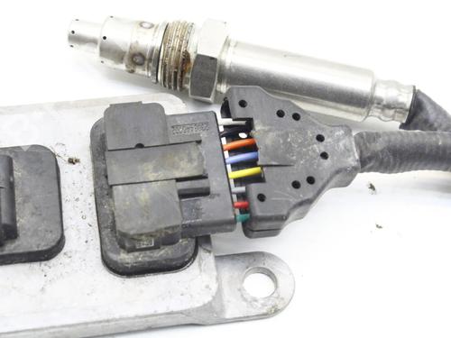 Electronic sensor MERCEDES-BENZ E-CLASS T-Model (S212) E 220 BlueTEC | BP39844755M84 - Image 4