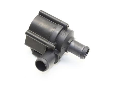 Used Auxiliary water pump Auxiliary water pump AUDI A6 C8 Avant (4A5) 50 TDI Mild Hybrid quattro (286 hp) 39858100 39858100
