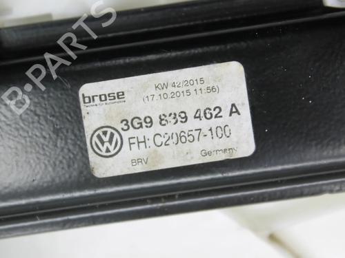 Rear right window mechanism VW PASSAT B8 Variant (3G5, CB5) 2.0 TDI | BP39819156C25 - Image 11