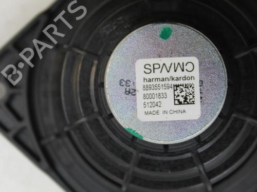 Speaker VOLVO EX30 (416) Performance AWD | BP39775571E2 - Image 3