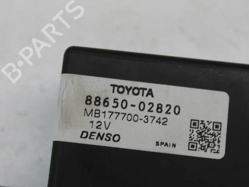 Control unit TOYOTA AURIS (_E15_) 1.8 Hybrid (ZWE150_, ZWE150R) | BP39814295M11 - Image 5