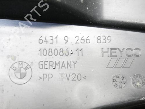 Pipe BMW i3 (I01) Electric | BP39865516M125  - Image 9