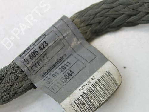 Cable MINI MINI COUNTRYMAN (R60) Cooper S ALL4 | BP39768259E12 - Image 4