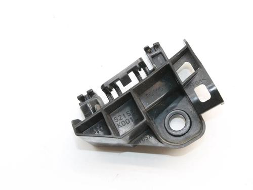 Used Rear bumper bracket Rear bumper bracket TOYOTA YARIS (_P21_, _PA1_, _PH1_) 1.6 GR 4WD (GXPA16) (261 hp) 39781720 39781720