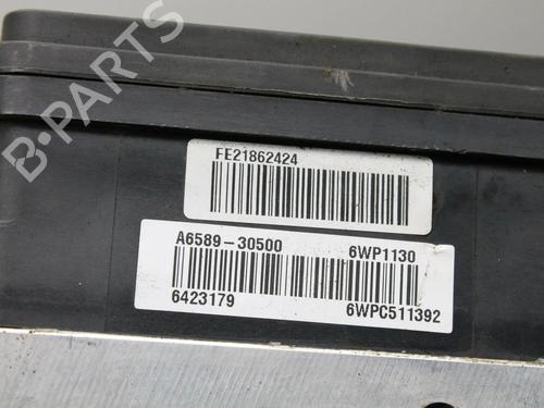 ABS pump HYUNDAI i30 (GD) 1.6 CRDi | BP39838527M43 - Image 6