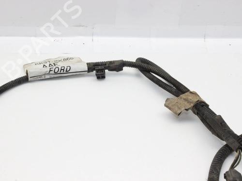 Electronic module FORD TRANSIT V363 Van (FCD, FDD) 2.0 EcoBlue | BP39849107M83 - Image 4