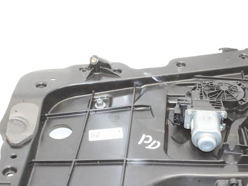 Rudehejsemekanisme Højre bagtil TESLA MODEL 3 (5YJ3) EV AWD | BP39871644C25 - Image 3
