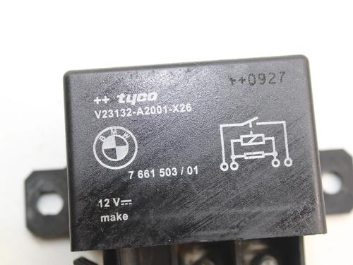 Electronic sensor BMW X6 (E71, E72) xDrive 30 d | BP39846582M84 - Image 3