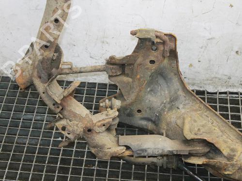 Andre HONDA CR-V IV (RM_) 1.6 i-DTEC 4WD (RE6) | BP39773291O1 - Image 3