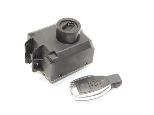 Used Ignition barrel Ignition barrel MERCEDES-BENZ B-CLASS Sports Tourer (W246, W242) B 180 CDI / d (246.212) (109 hp) 39822744 39822744