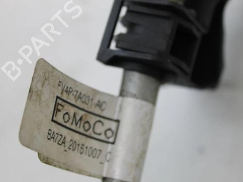 Pipe FORD KUGA II (DM2) 2.0 TDCi 4x4 | BP39771043M125 - Image 7