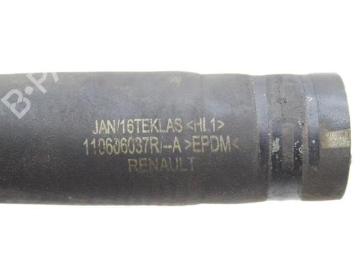 Pipe NISSAN PULSAR Hatchback (C13) 1.2 DIG-T | BP39836407M125 - Image 5