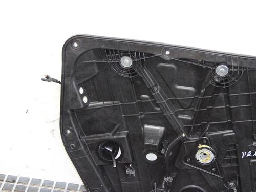 Front left window mechanism KIA SOUL II (PS) EV Electric | BP39859627C22 - Image 2